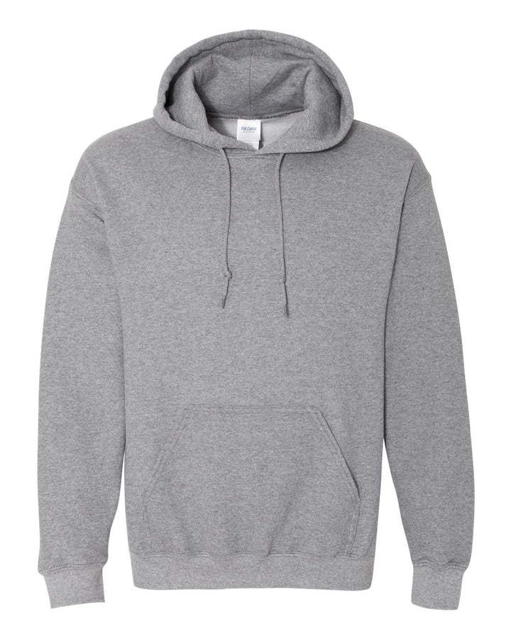 Gildan Heavy Blend Hooded Men's Sweatshirt Gildan