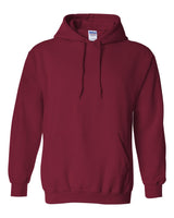 Gildan Heavy Blend Hooded Men's Sweatshirt Gildan