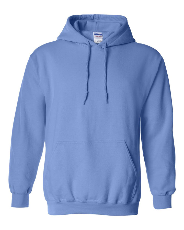 Gildan Heavy Blend Hooded Men's Sweatshirt Gildan