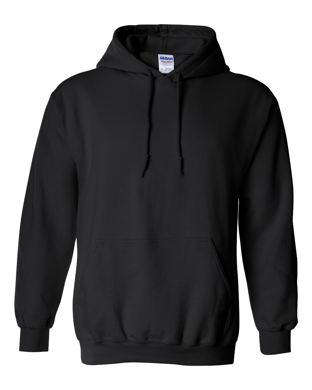 Gildan Heavy Blend Hooded Men's Sweatshirt Gildan