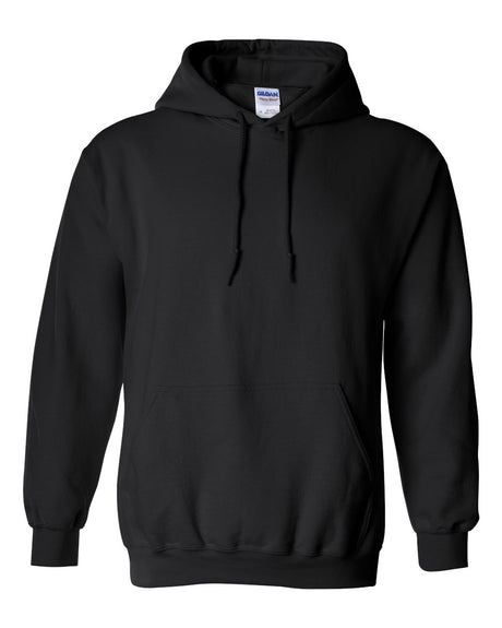 Gildan Heavy Blend Hooded Men's Sweatshirt Gildan