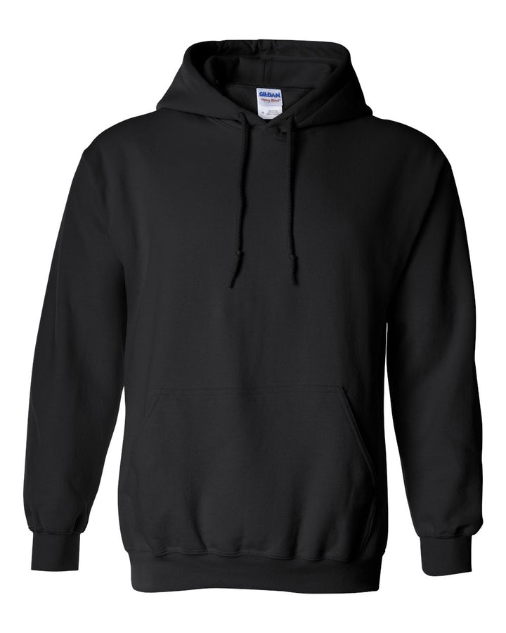 Gildan Heavy Blend Hooded Men's Sweatshirt Gildan