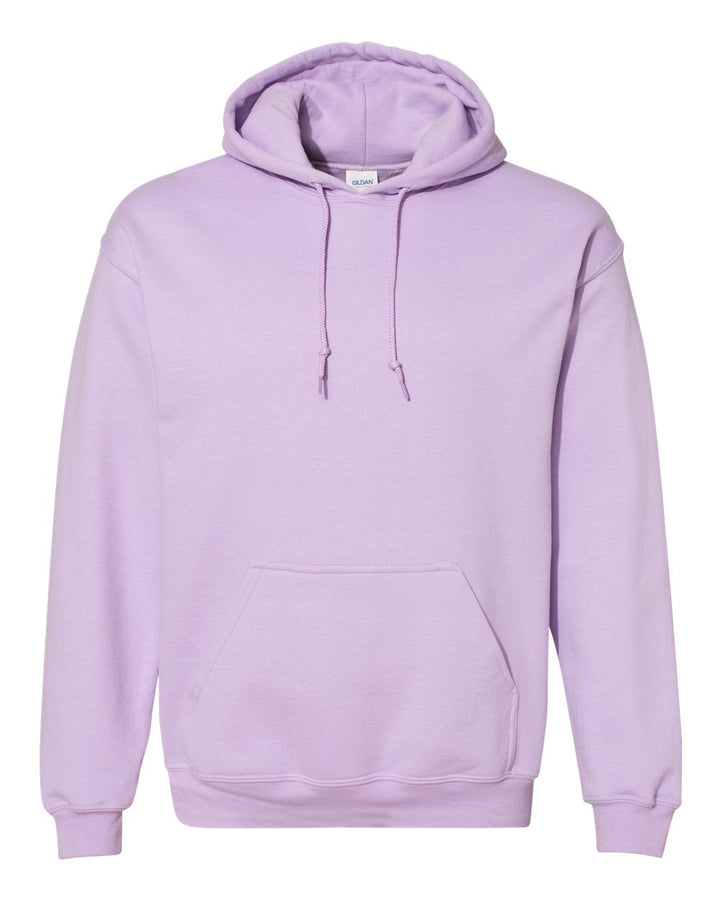 Gildan Heavy Blend Hooded Men's Sweatshirt Gildan