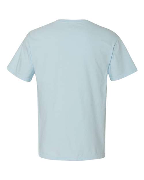 Comfort Colors Women's Garment-Dyed Heavyweight T-Shirt Comfort Colors