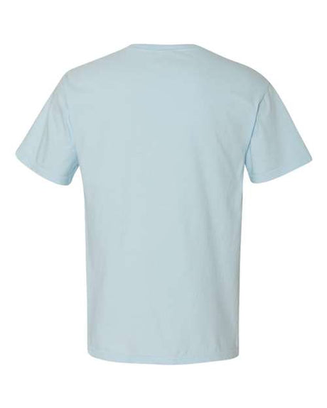 Comfort Colors Women's Garment-Dyed Heavyweight T-Shirt Comfort Colors