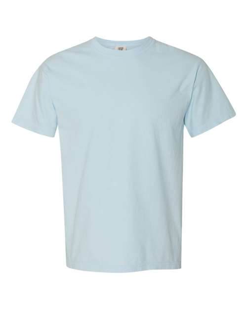 Comfort Colors Women's Garment-Dyed Heavyweight T-Shirt Comfort Colors