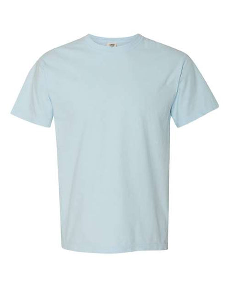 Comfort Colors Women's Garment-Dyed Heavyweight T-Shirt Comfort Colors