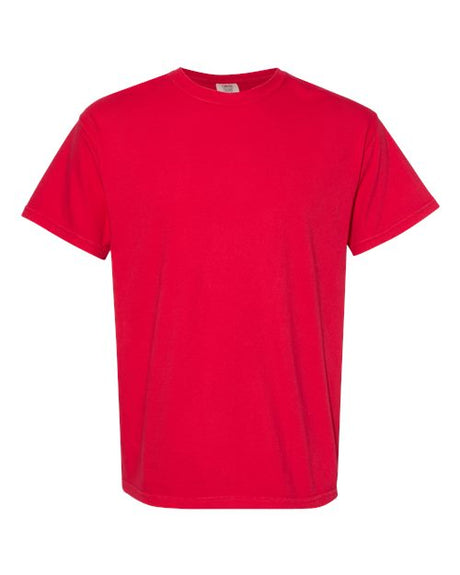 Comfort Colors Women's Garment-Dyed Heavyweight T-Shirt Comfort Colors