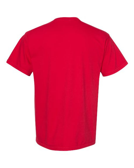 Comfort Colors Women's Garment-Dyed Heavyweight T-Shirt Comfort Colors