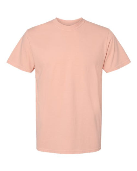 Comfort Colors Garment-Dyed Heavyweight Women's T-Shirt Comfort Colors