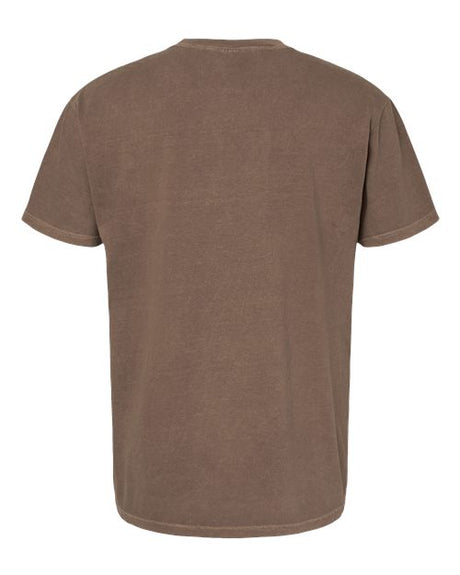 Comfort Colors Women's Garment-Dyed Heavyweight T-Shirt Comfort Colors