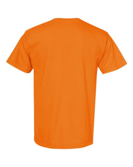 Comfort Colors Garment-Dyed Heavyweight Women's T-Shirt Comfort Colors