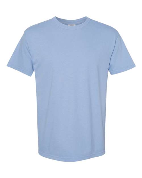 Comfort Colors Garment-Dyed Heavyweight Women's T-Shirt Comfort Colors