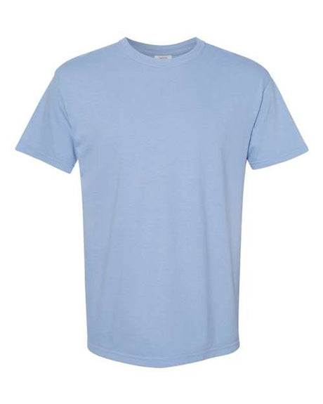 Comfort Colors Garment-Dyed Heavyweight Women's T-Shirt Comfort Colors