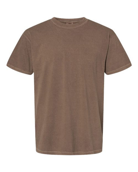 Comfort Colors Women's Garment-Dyed Heavyweight T-Shirt Comfort Colors