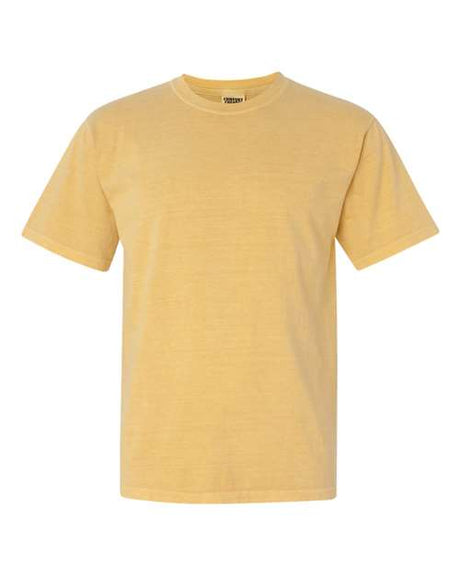 Comfort Colors Garment-Dyed Heavyweight Women's T-Shirt Comfort Colors