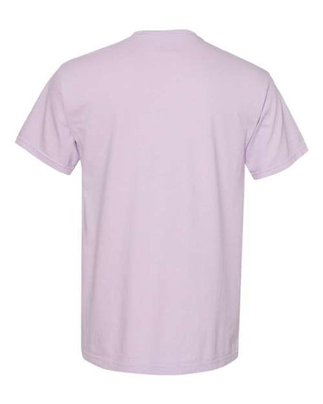 Comfort Colors Women's Garment-Dyed Heavyweight T-Shirt Comfort Colors