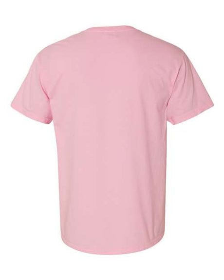 Comfort Colors Garment-Dyed Heavyweight Women's T-Shirt Comfort Colors