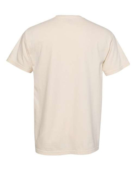 Comfort Colors Garment-Dyed Heavyweight Women's T-Shirt Comfort Colors