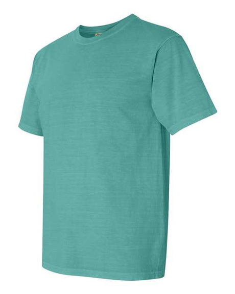 Comfort Colors Women's Garment-Dyed Heavyweight T-Shirt Comfort Colors
