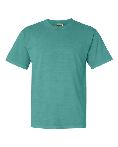 Comfort Colors Women's Garment-Dyed Heavyweight T-Shirt Comfort Colors