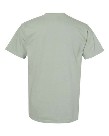 Comfort Colors Heavyweight Garment-Dyed Women's Tee Comfort Colors