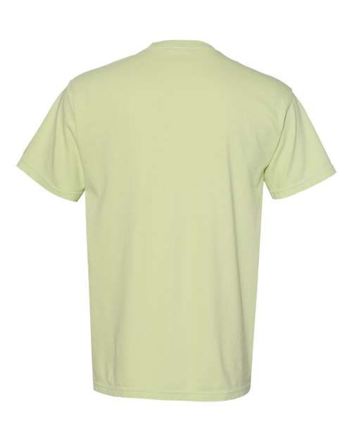 Comfort Colors Women's Garment-Dyed Heavyweight T-Shirt Comfort Colors