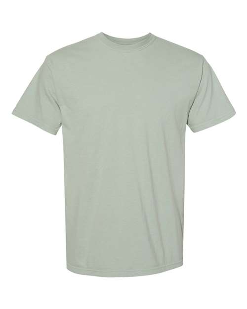 Comfort Colors Heavyweight Garment-Dyed Women's Tee Comfort Colors