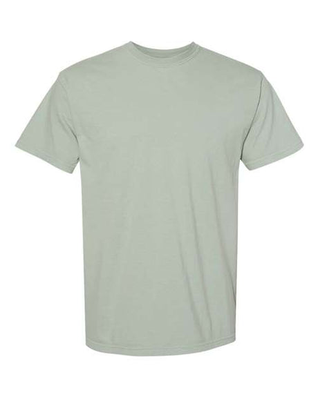 Comfort Colors Heavyweight Garment-Dyed Women's Tee Comfort Colors