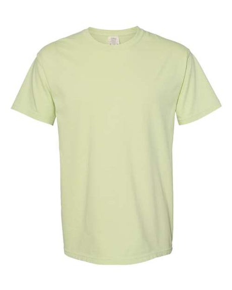 Comfort Colors Women's Garment-Dyed Heavyweight T-Shirt Comfort Colors