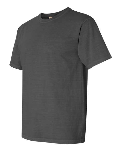 Comfort Colors Women's Garment-Dyed Heavyweight T-Shirt Comfort Colors