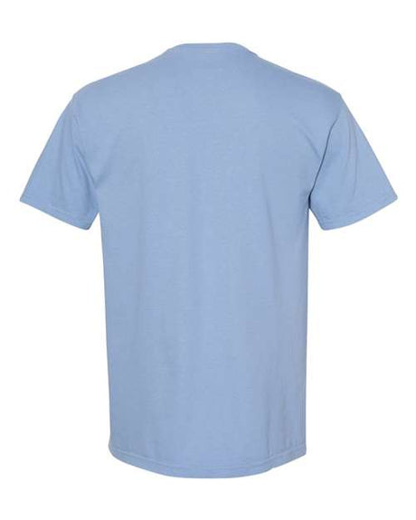 Comfort Colors Garment-Dyed Heavyweight Women's T-Shirt Comfort Colors
