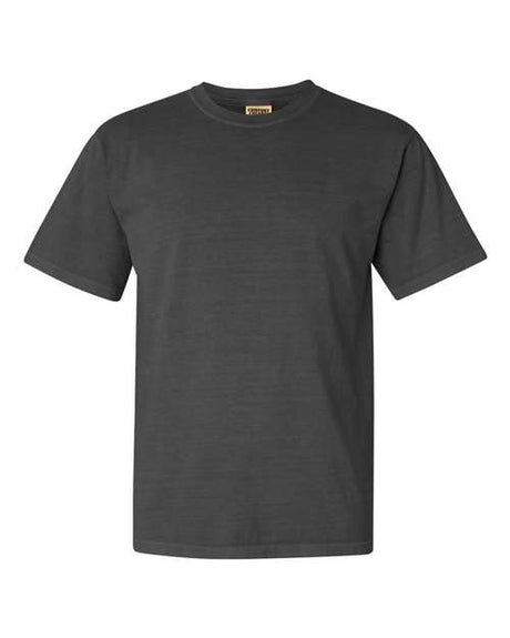 Comfort Colors Women's Garment-Dyed Heavyweight T-Shirt Comfort Colors