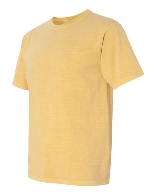 Comfort Colors Garment-Dyed Heavyweight Women's T-Shirt Comfort Colors