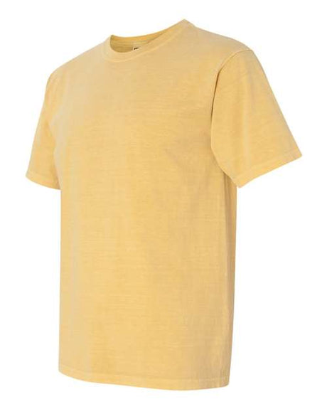 Comfort Colors Garment-Dyed Heavyweight Women's T-Shirt Comfort Colors