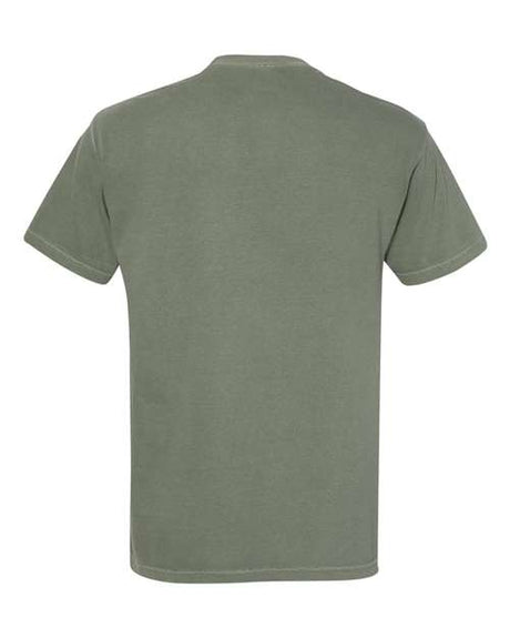 Comfort Colors Garment-Dyed Heavyweight Women's T-Shirt Comfort Colors