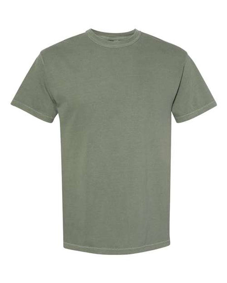 Comfort Colors Garment-Dyed Heavyweight Women's T-Shirt Comfort Colors