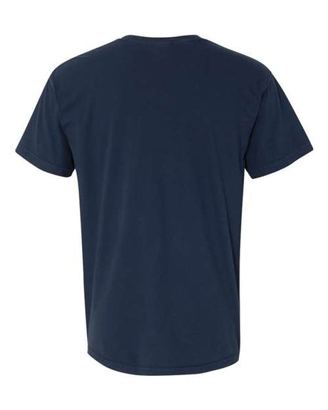 Comfort Colors Heavyweight Garment-Dyed Women's Tee Comfort Colors