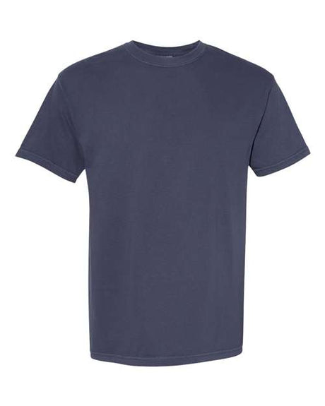Comfort Colors Heavyweight Garment-Dyed Women's Tee Comfort Colors