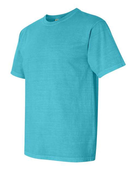 Comfort Colors Heavyweight Garment-Dyed Women's Tee Comfort Colors