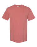 Comfort Colors Garment-Dyed Heavyweight Women's T-Shirt Comfort Colors