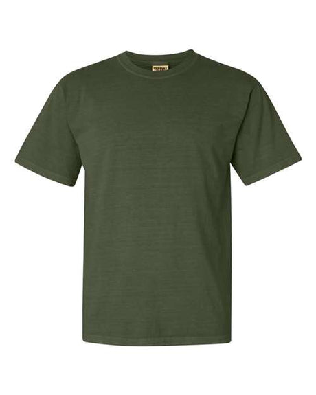 Comfort Colors Heavyweight Garment-Dyed Women's Tee Comfort Colors