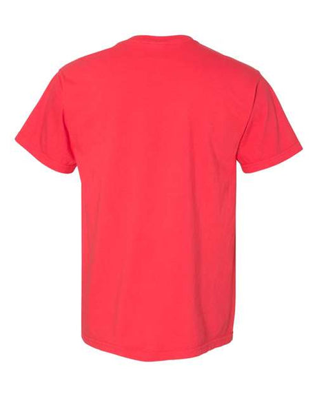 Comfort Colors Women's Garment-Dyed Heavyweight T-Shirt Comfort Colors