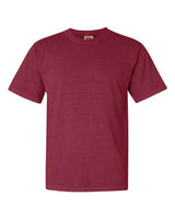 Comfort Colors Heavyweight Garment-Dyed Women's Tee Shirt Comfort Colors