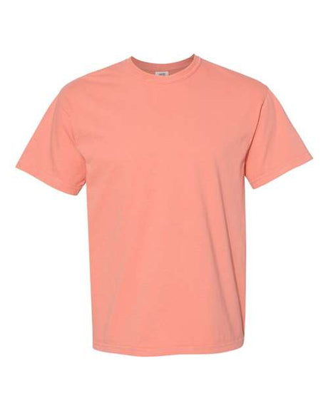 Comfort Colors Heavyweight Garment-Dyed Women's Tee Comfort Colors