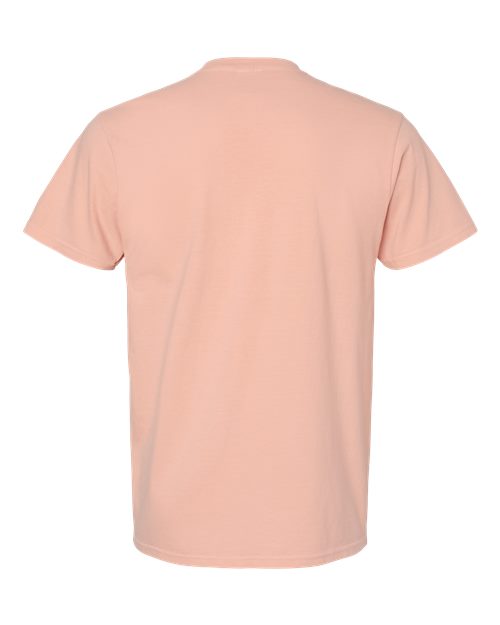Comfort Colors Garment-Dyed Heavyweight Women's T-Shirt Comfort Colors