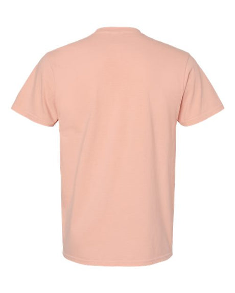 Comfort Colors Garment-Dyed Heavyweight Women's T-Shirt Comfort Colors