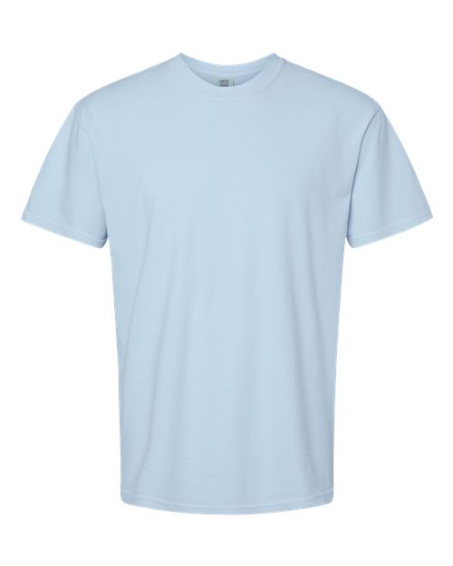 Comfort Colors Women's Garment-Dyed Heavyweight T-Shirt Comfort Colors