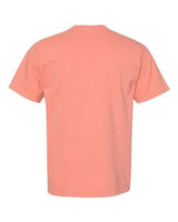 Comfort Colors Heavyweight Garment-Dyed Women's Tee Comfort Colors
