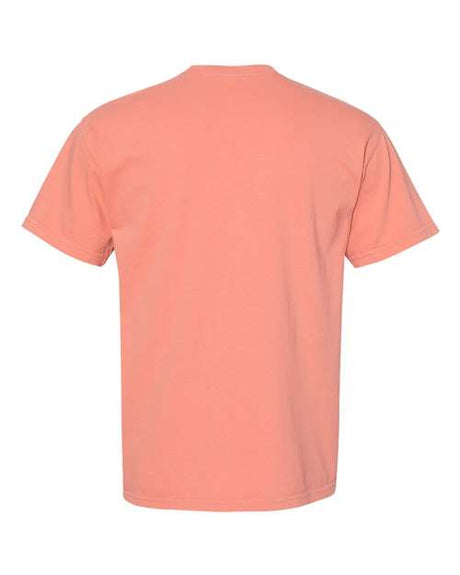 Comfort Colors Heavyweight Garment-Dyed Women's Tee Comfort Colors